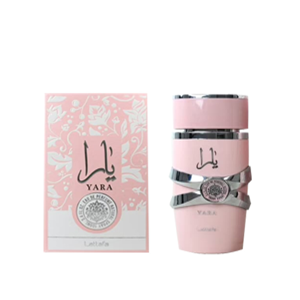 50ml Yara Pink (12pcs/Box) 50ml Yara Pink (12pcs/Box)